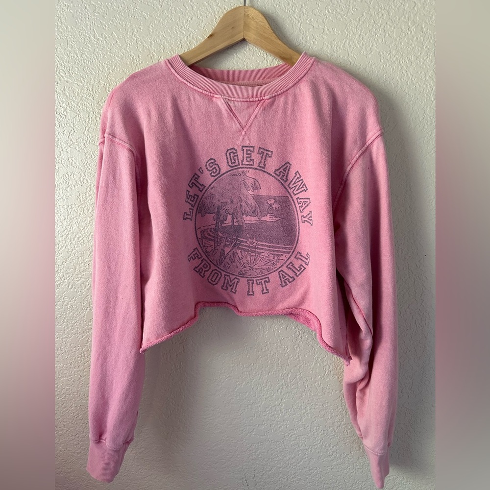 Billabong Sweater